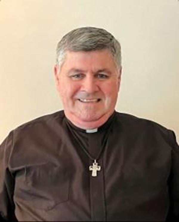 Fr. Jeremy Fr. Jeremy