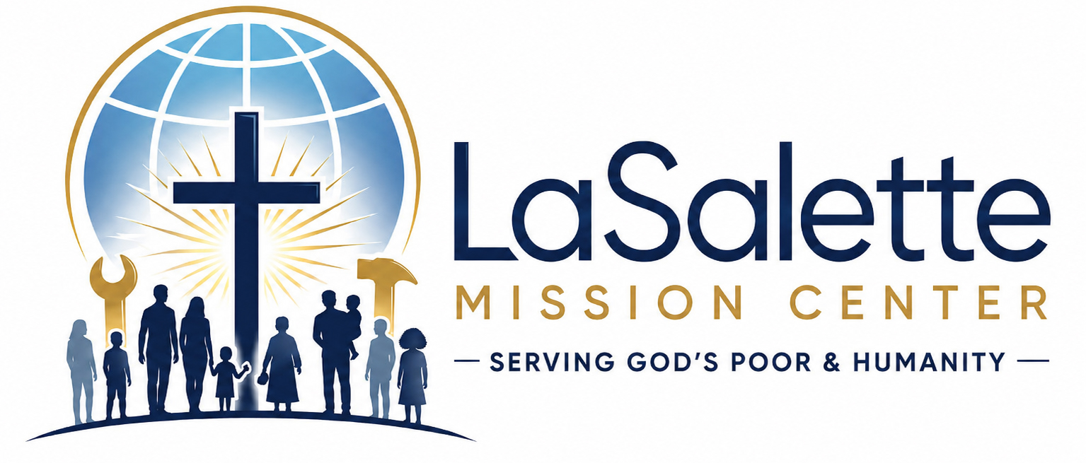 LaSalette-Mission-Center