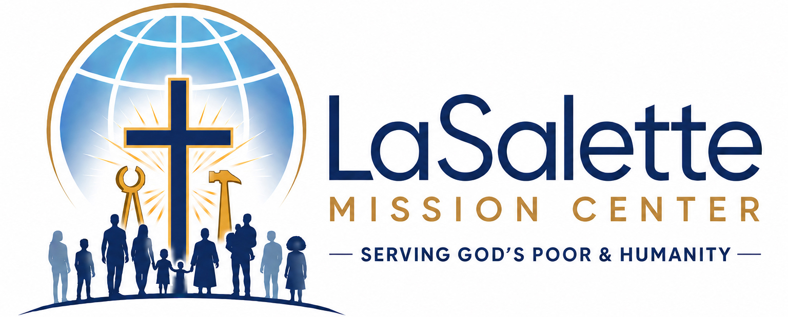 LaSalette-Mission-Center