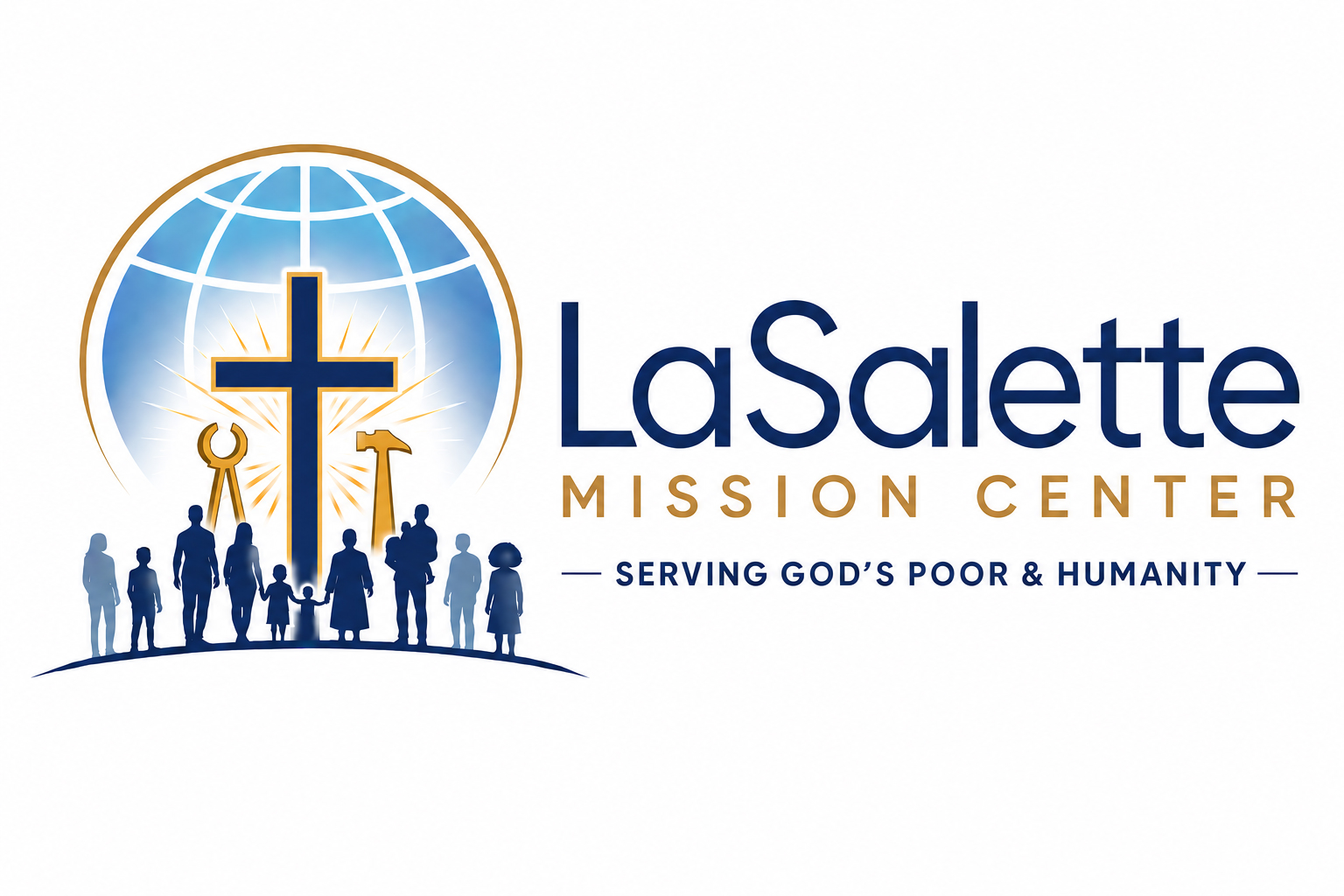 LaSalette-Mission-Center